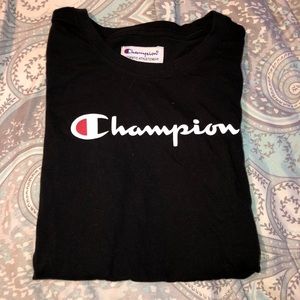 Champion T-Shirt
